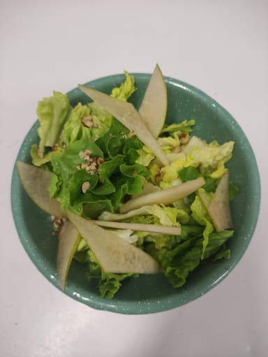 Ensalada de la Casa