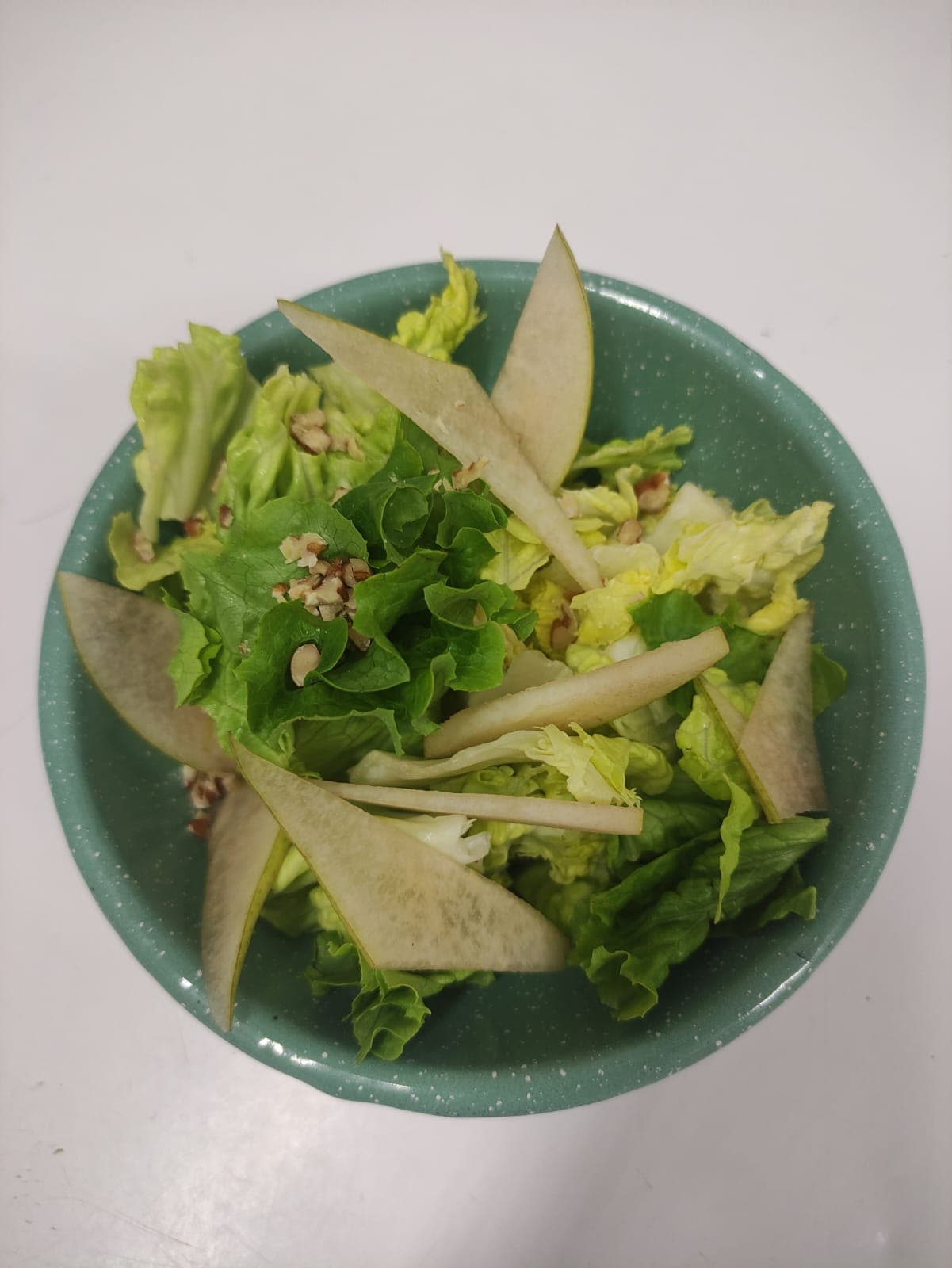 Ensalada de la Casa