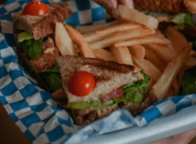 Club Sándwich