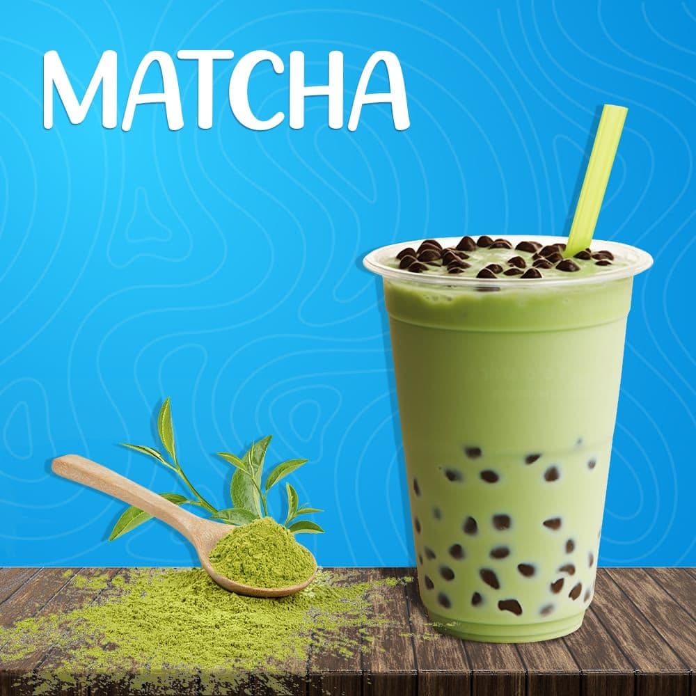 Matcha