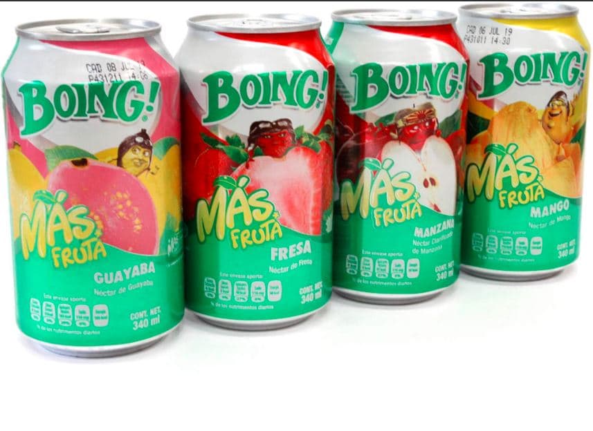 Refresco