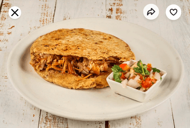 Gorditas Migaja