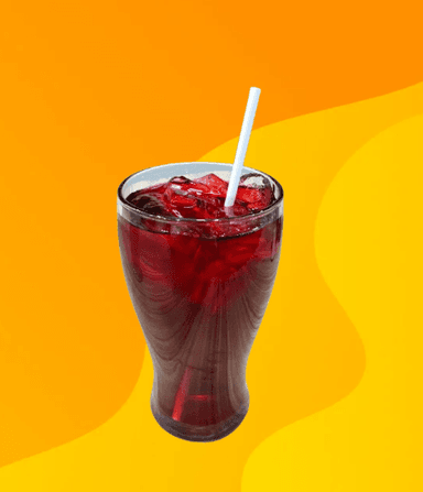 Agua de Jamaica Grande