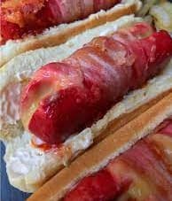 Jocho con Tocino