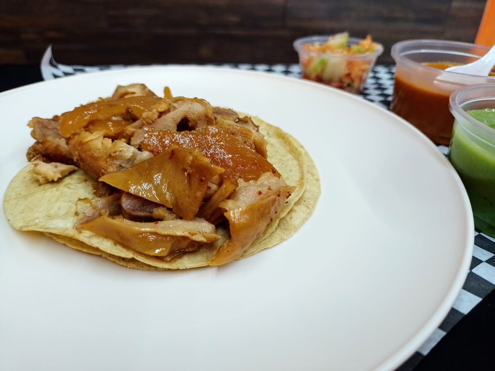 Tacos de Surtido