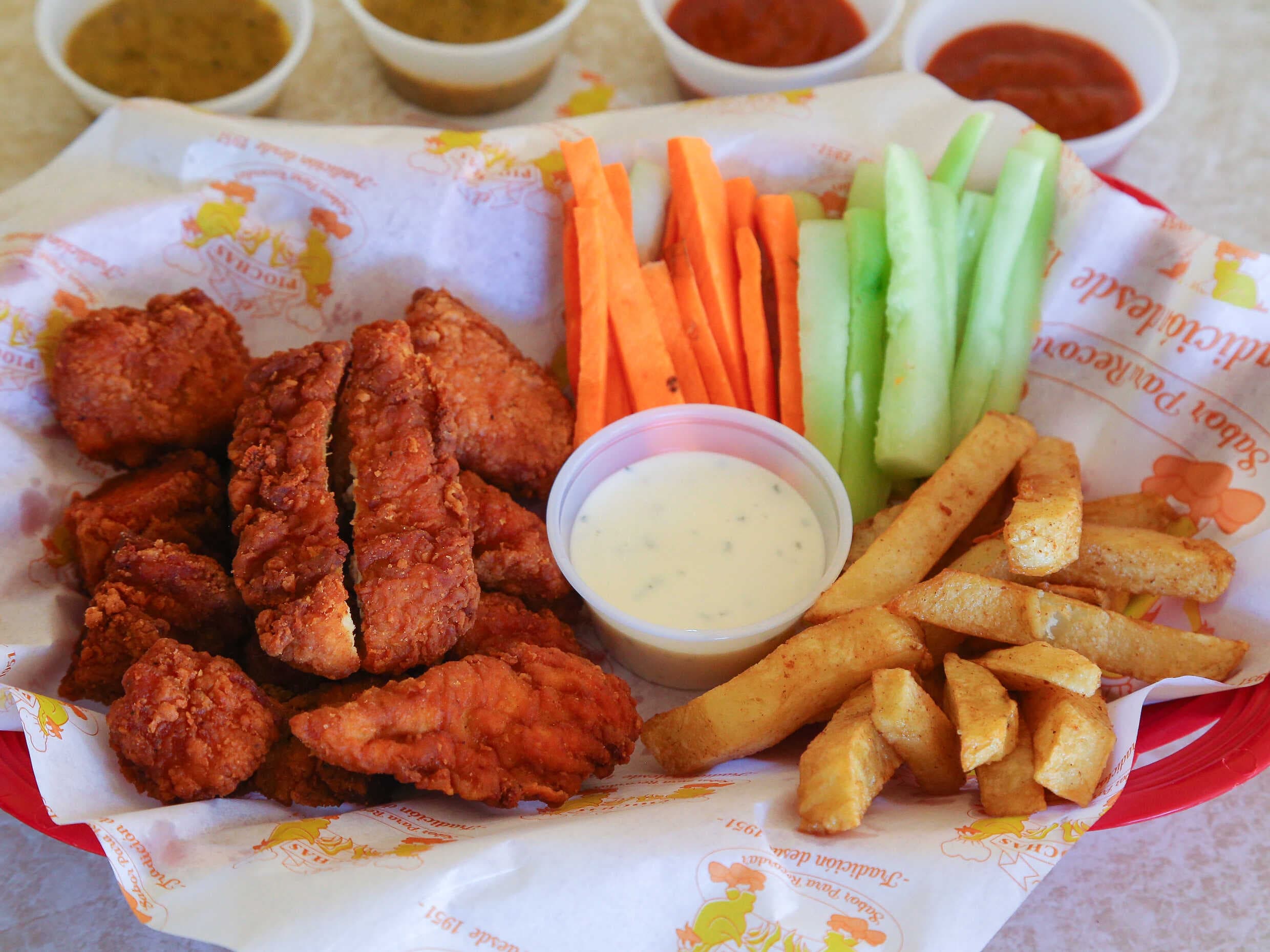 Boneless