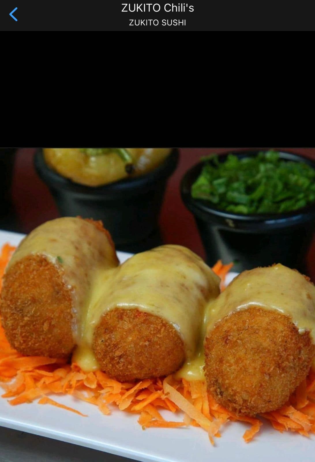 Zukito Chilis