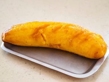 Paga 2 y Lleva 3 Plátanos Maduros