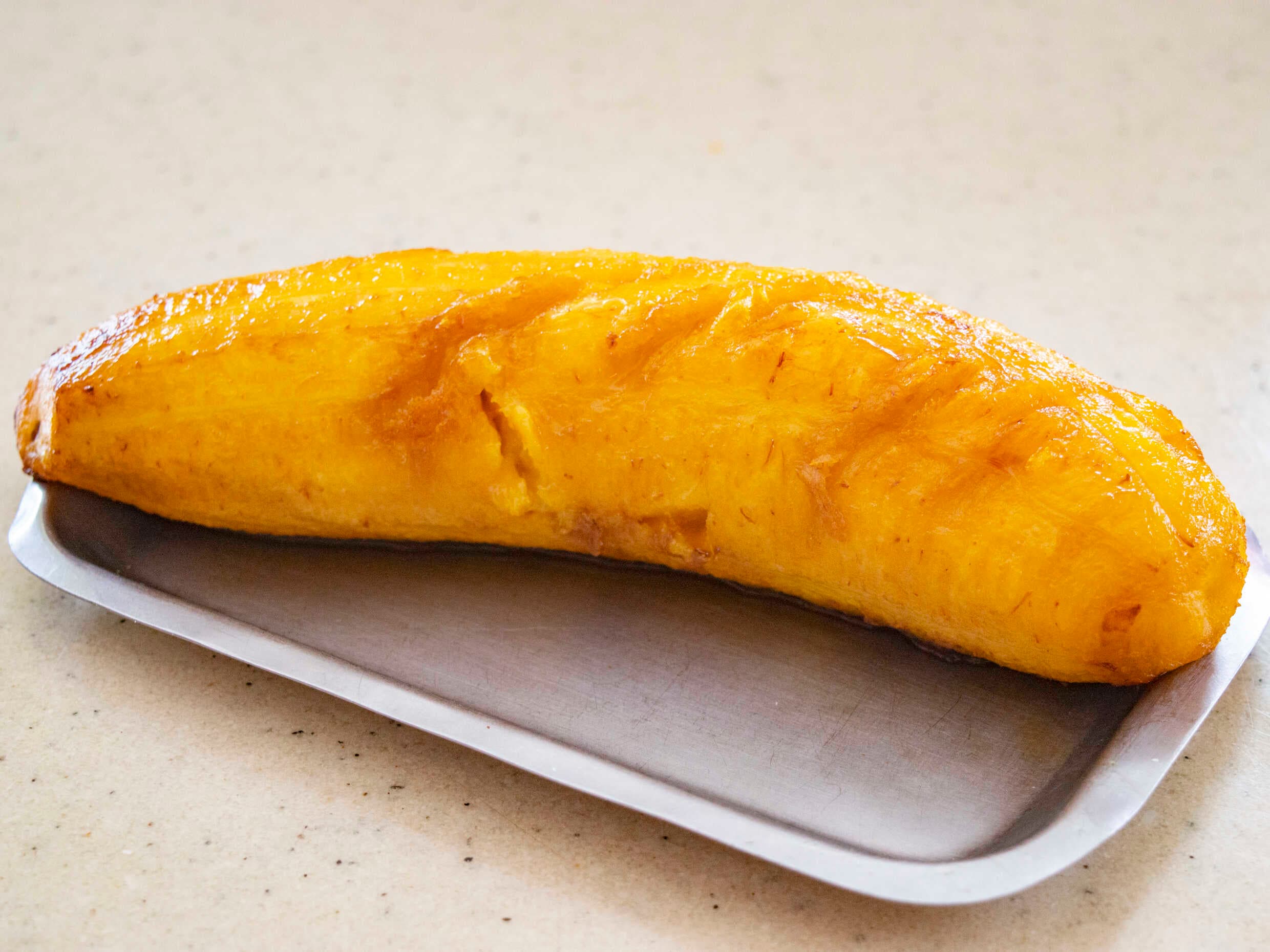 Paga 2 y Lleva 3 Plátanos Maduros