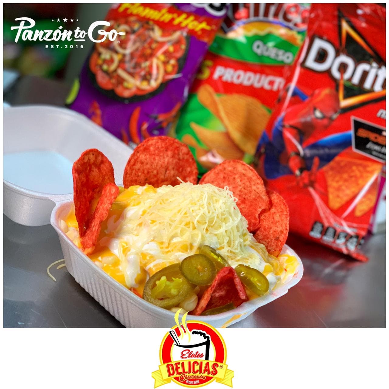 Dorinachos Especiales