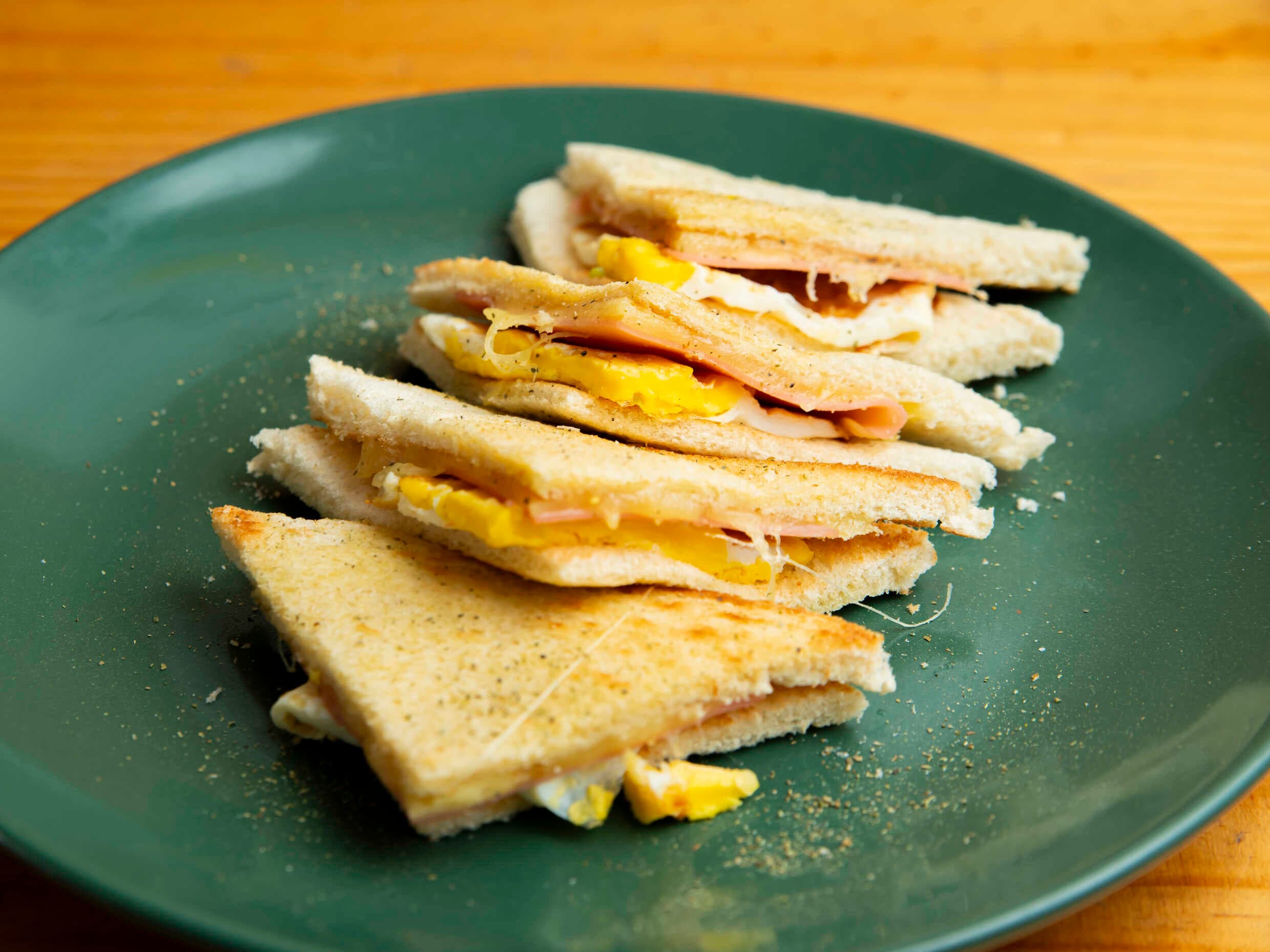 Sandwich Royal