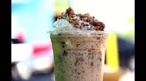 Raspado Caje Nuez