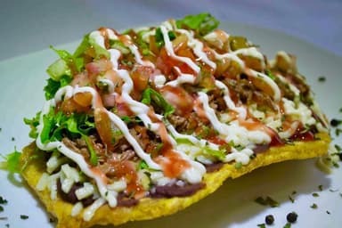 #7 Pataconazo