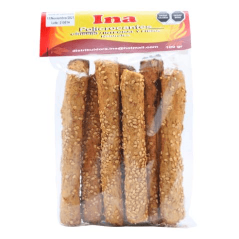 Policrocante Integral Natural  100 g