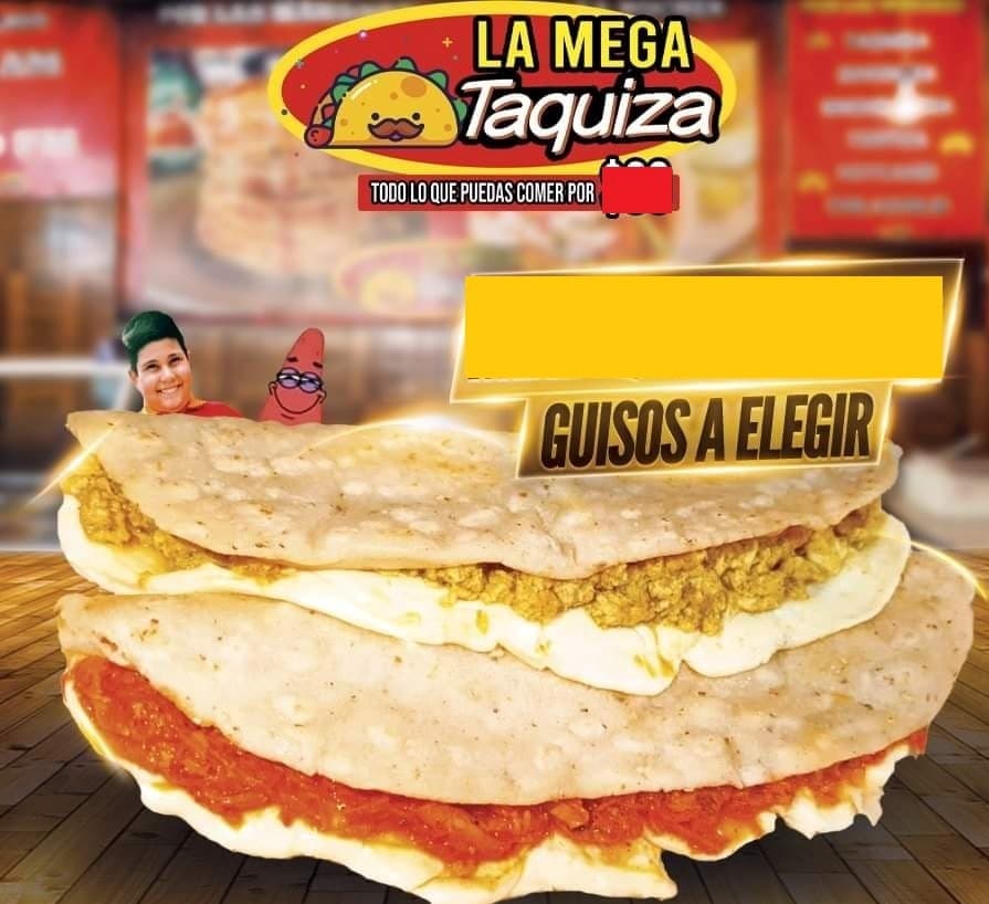 3 Kekas Guisos a Elegir.