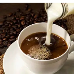 Café con Leche