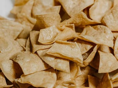 Orden de Totopos 75 g