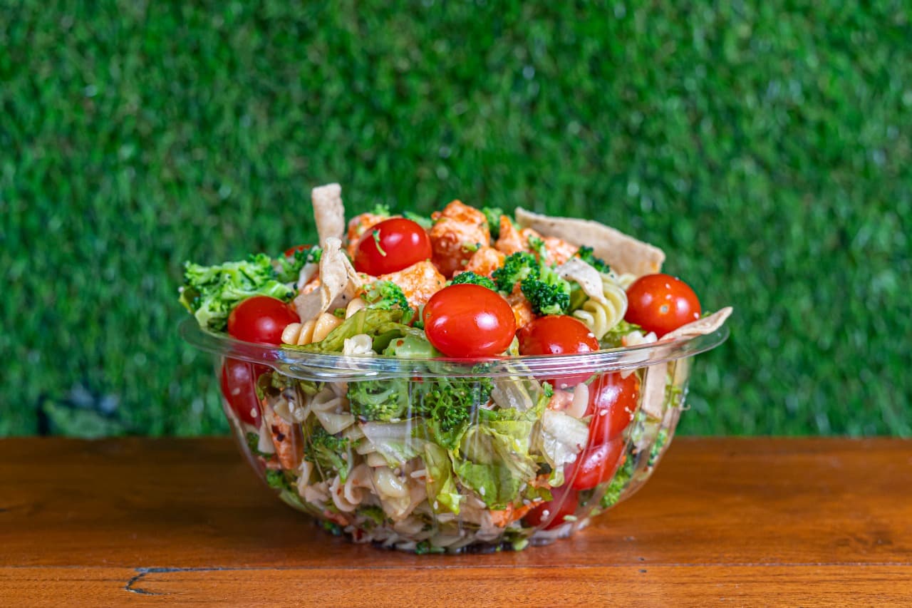 ENSALADA MEDIANA