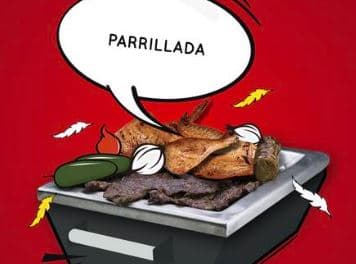 Parrillada Feliz