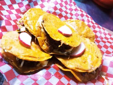 Combo Militas Extra Queso