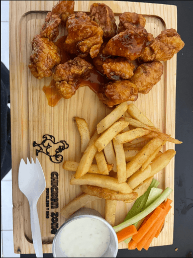 1/2 kg Boneless