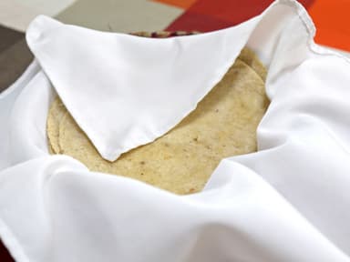 Docena de Tortillas