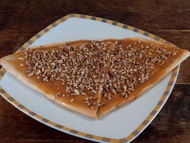 Crepa Nesho