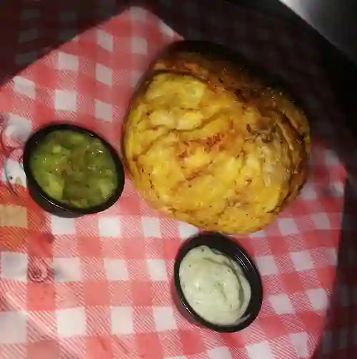 Marranitas Vallunas.