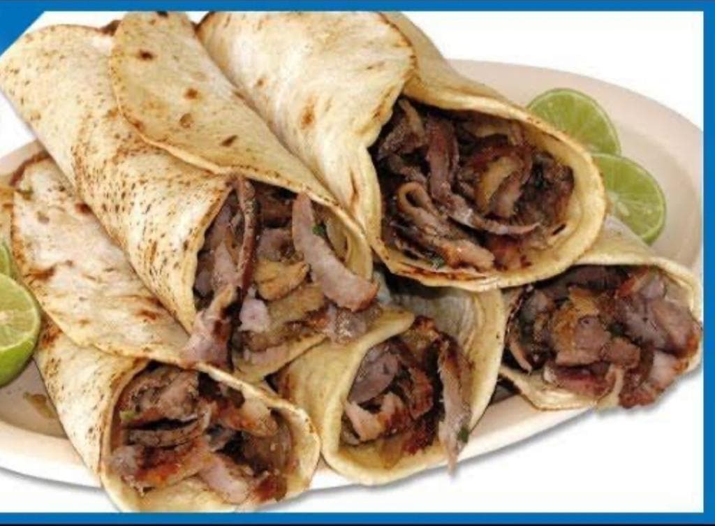 Taco Árabe 250 g