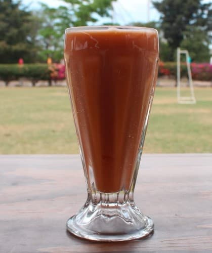 Licuado de Papaya 400ml