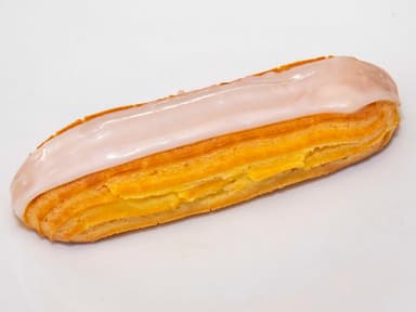 Eclair de Vainilla