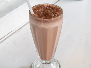 Chocomilk 525ml
