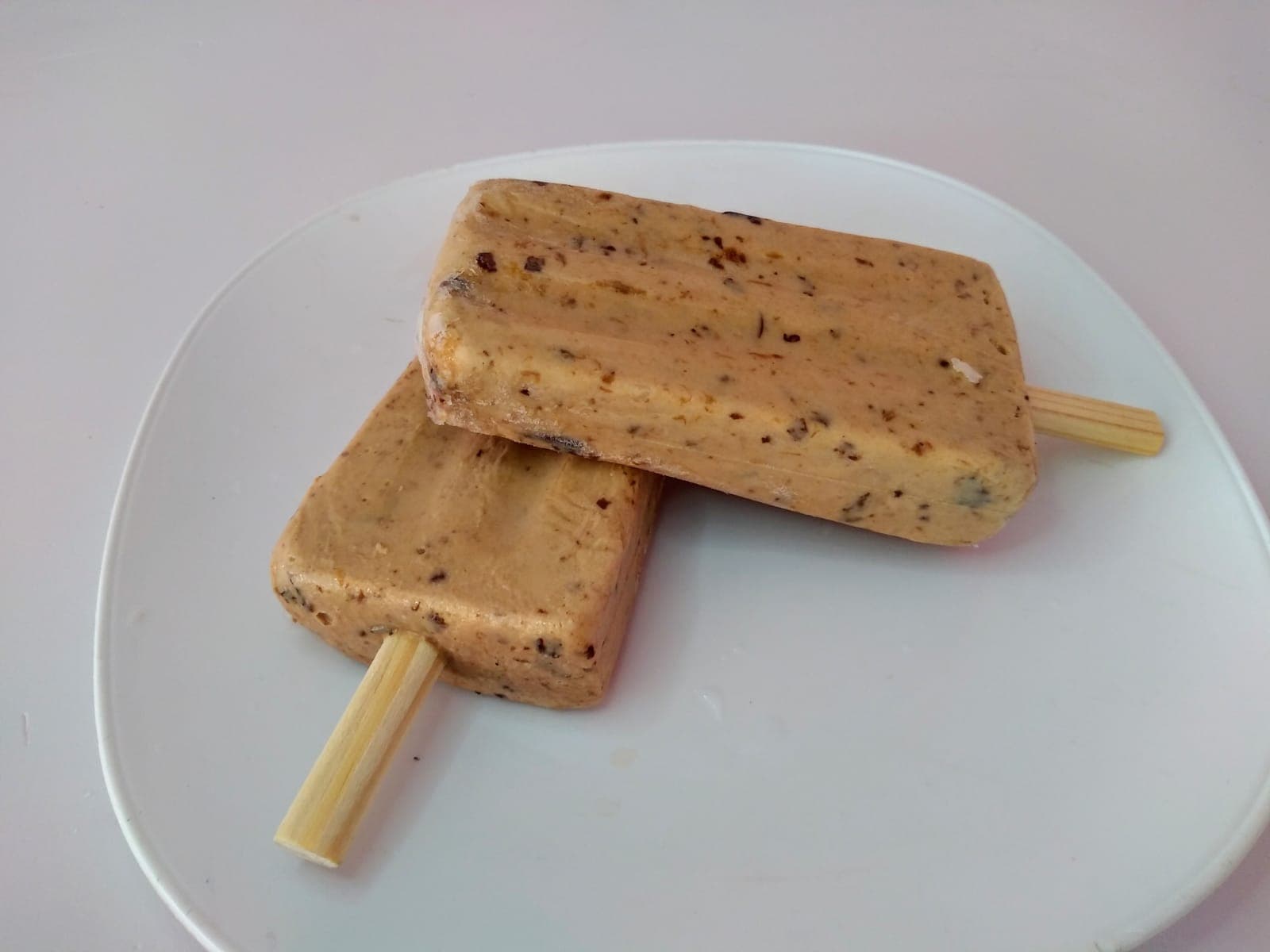 Paleta de Ciruela Pasa
