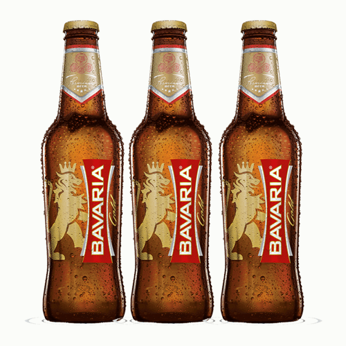Bavaria Gold