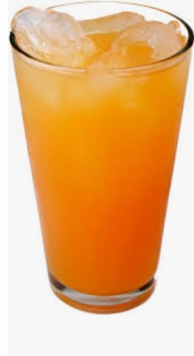 Agua Fresca 1L
