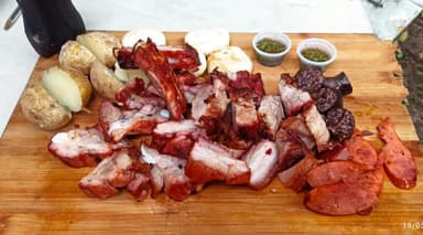 Picada Duo
