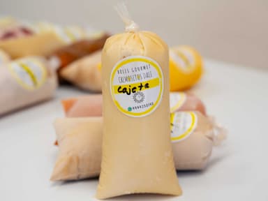 Cajeta