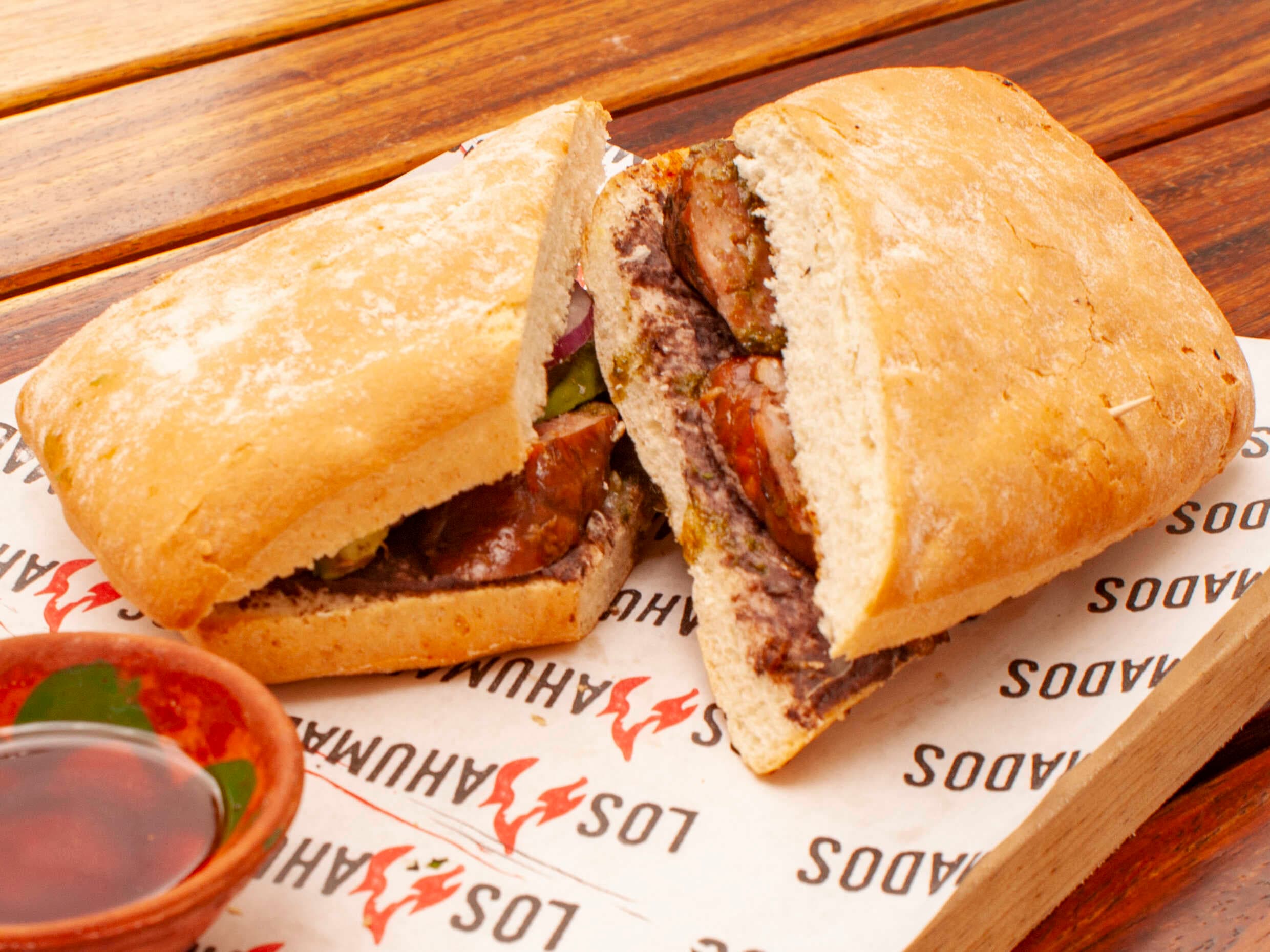 Choripan