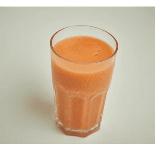 Jugo de Piña con Fresa
