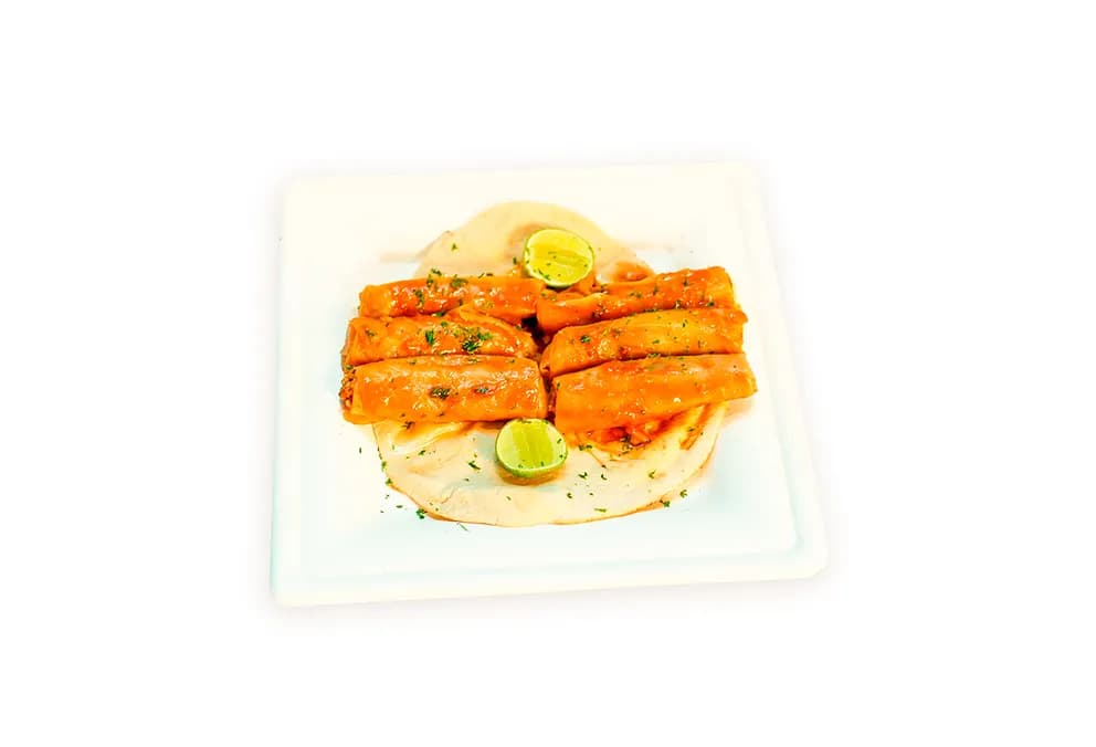 Hojas de Repollo