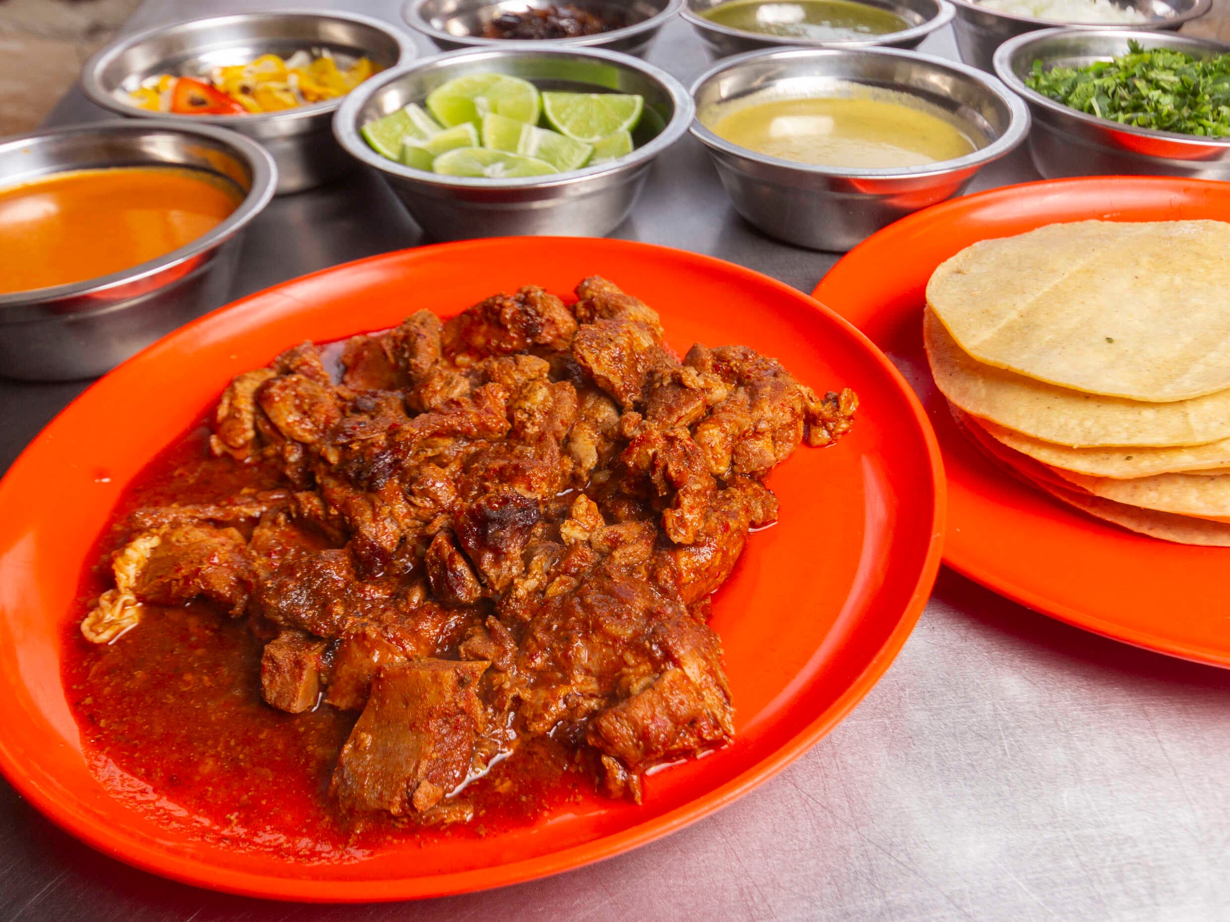 Medio de costilla