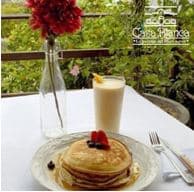Hot Cakes