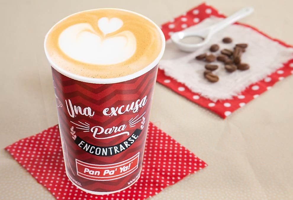 Mocaccino