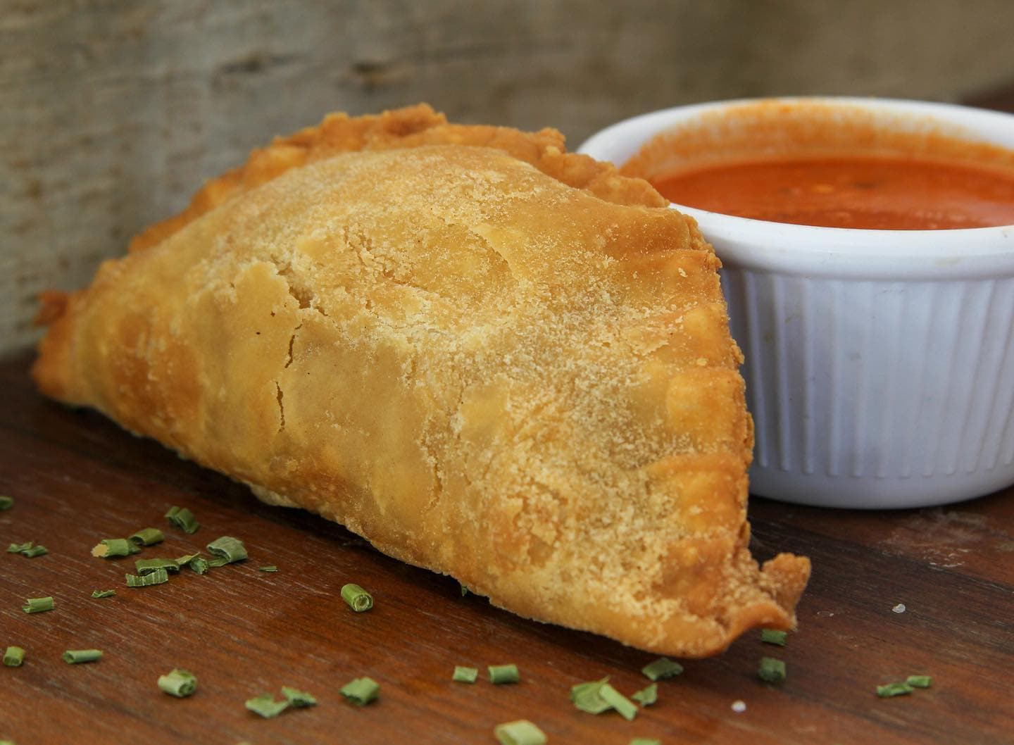 Combo Empanada