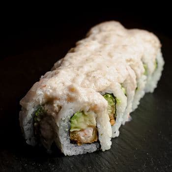 Maki Leche de Tigre