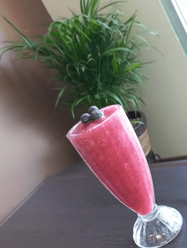 Smoothies