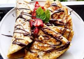 Crepa Sueca