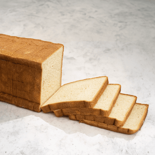 Pan de Miga