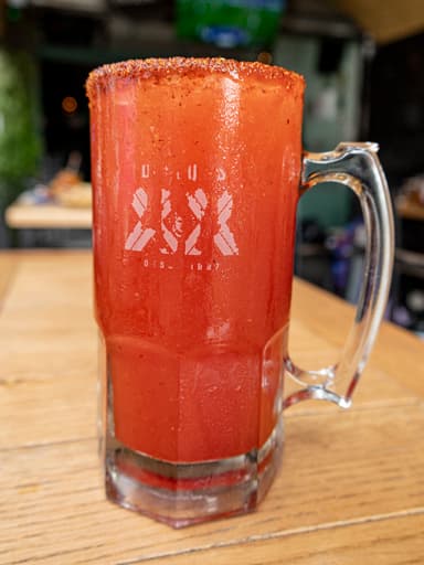 Michelada miguelito