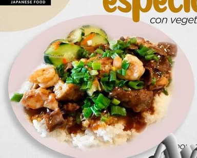 Noaki Especial